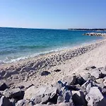 Abelia Sea View Апартаменты *