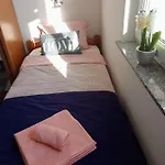 Апартаменты Abelia Sea View Пула