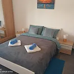 Abelia Sea View * Пула