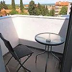 Abelia Sea View Апартаменты *