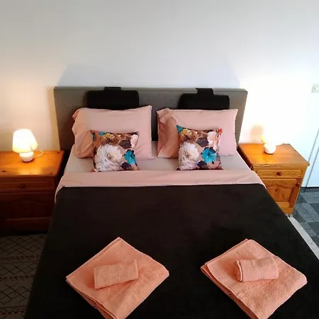Appartamento Abelia Sea View *