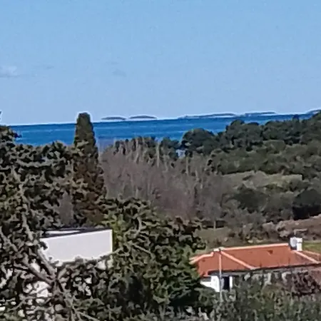 Abelia Sea View Lejlighed *