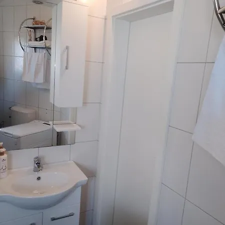 Abelia Sea View Apartamento *