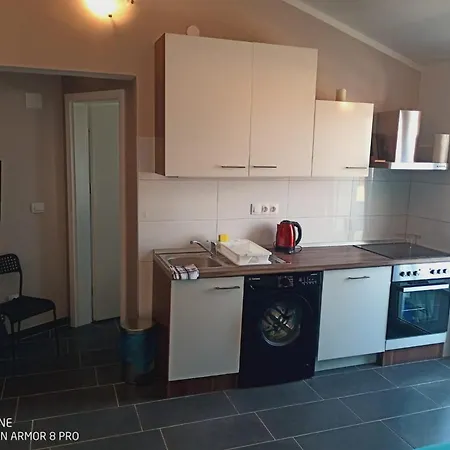 Abelia Sea View Pula