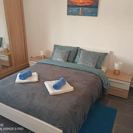 Abelia Sea View * Pula