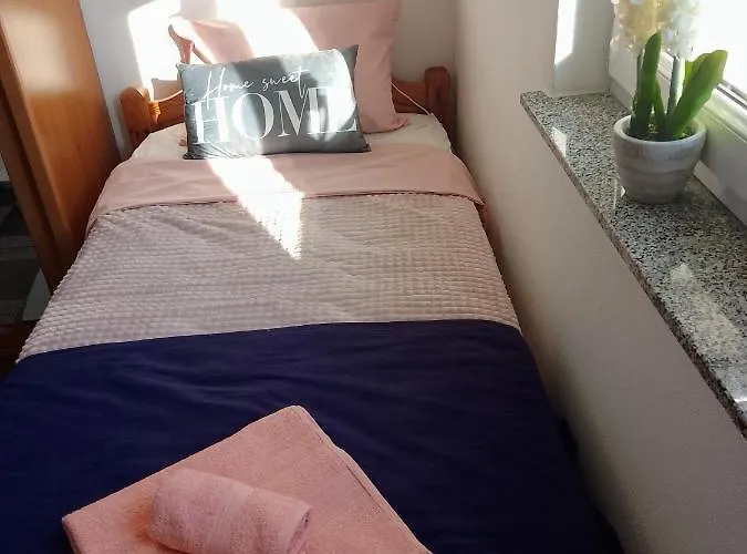 Lejlighed Abelia Sea View Pula