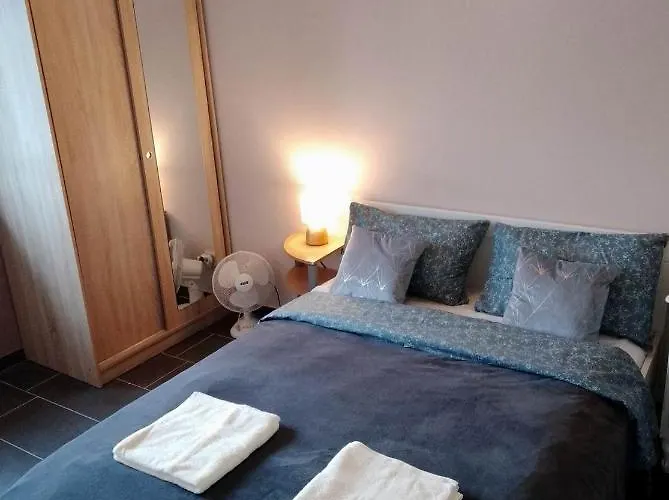 Abelia Sea View Lejlighed