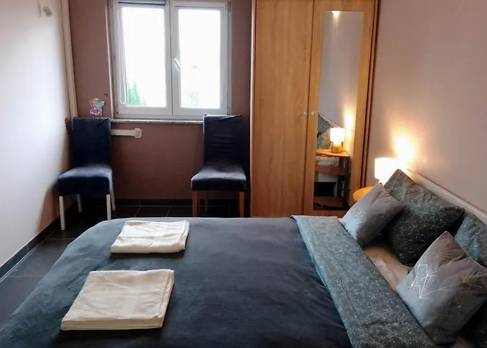 Abelia Sea View Lejlighed Pula