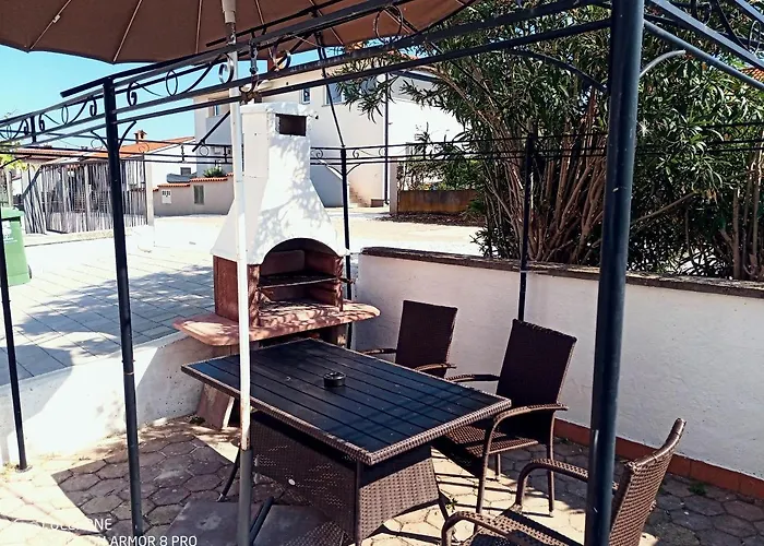 Lejlighed Abelia Sea View *