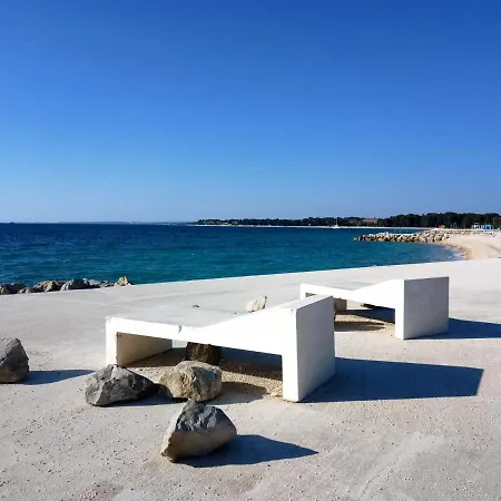 Abelia Sea View Apartment