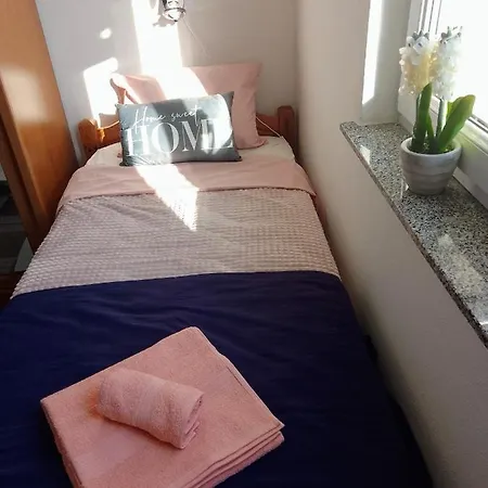 Apartment Abelia Sea View Pula