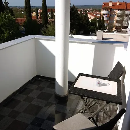 Abelia Sea View Apartment *