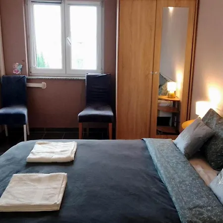 Abelia Sea View Apartamento Pula