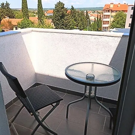 Abelia Sea View Appartement *
