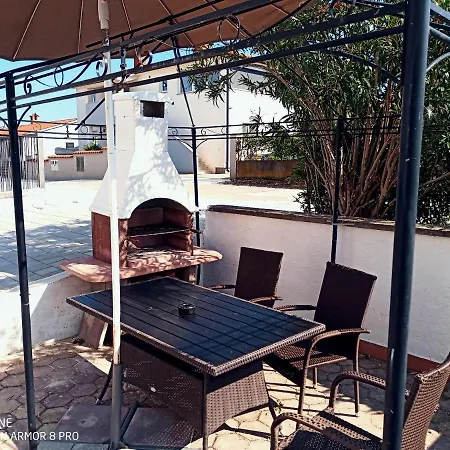 Apartment Abelia Sea View *