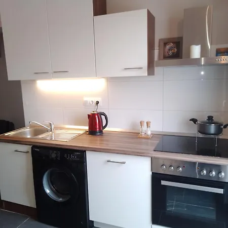 Apartment Abelia Sea View