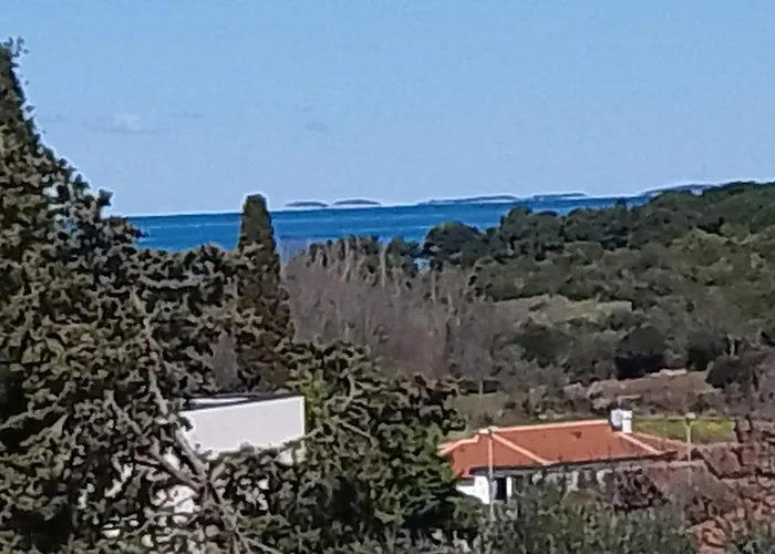 Abelia Sea View Apartamento *