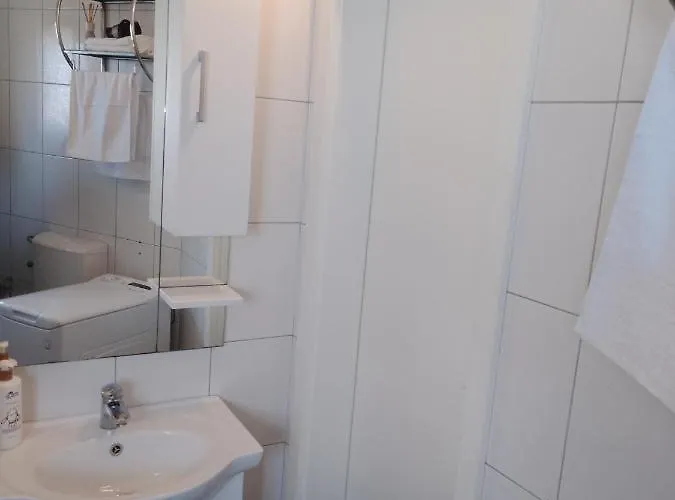 Abelia Sea View Apartamento *